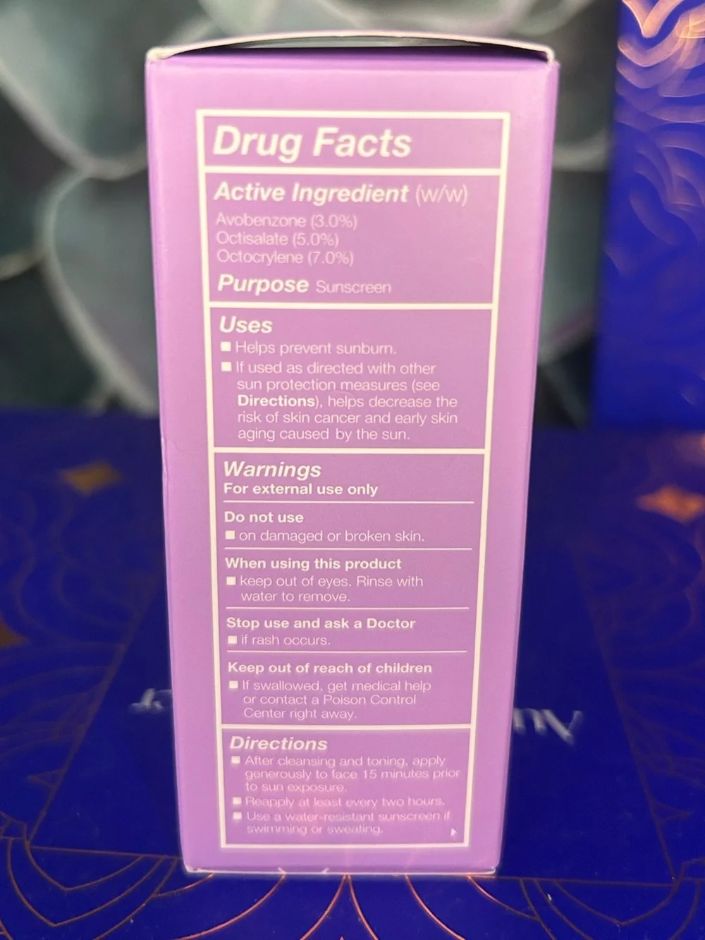 Dermalogica Clear Start Golden Hour Hydrating SPF 30 Stick